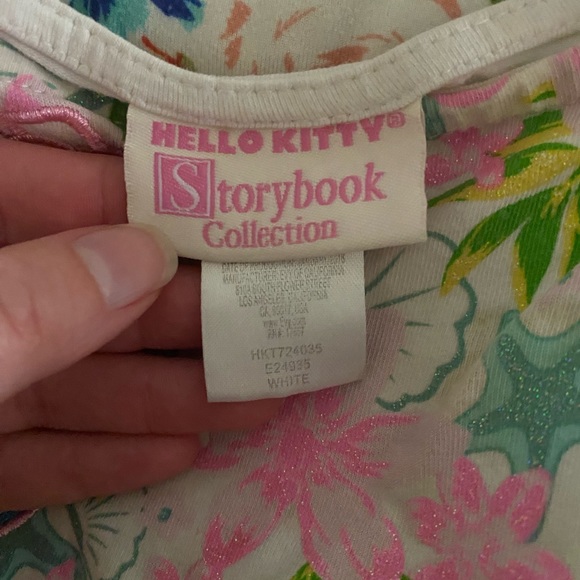 Set of 3 Toddler Play Dresses Tulle Skirt 4T - Picture 6 of 14